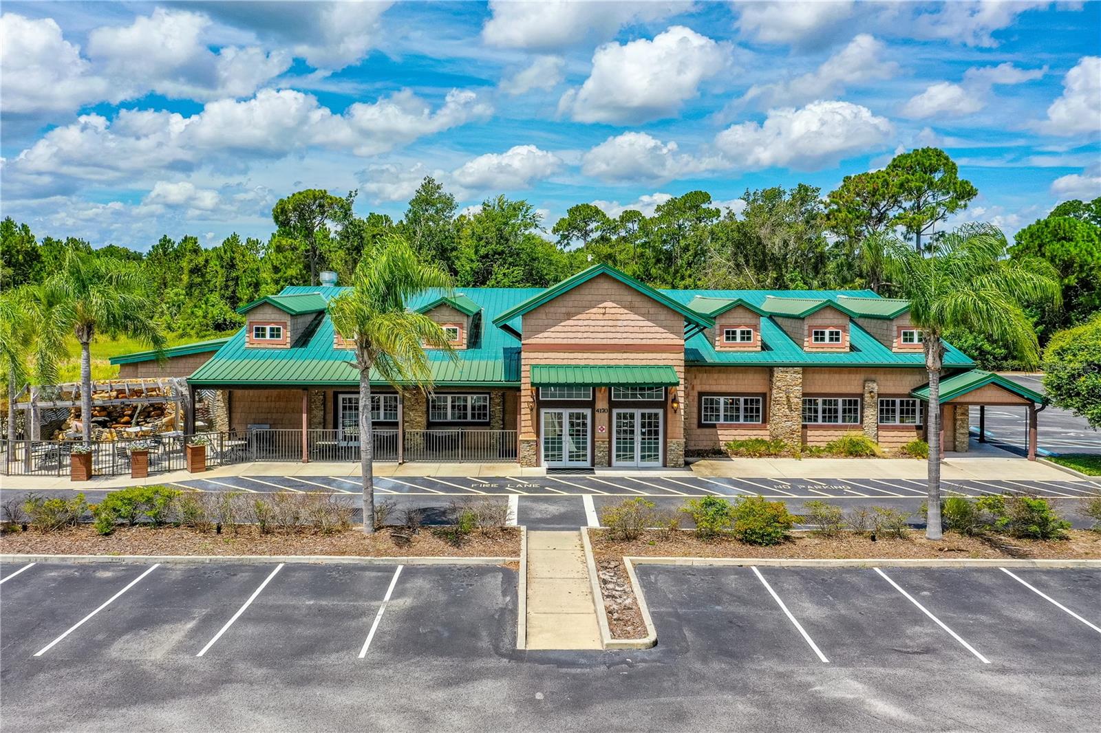 Details for 4170 Us Highway 1, EDGEWATER, FL 32141