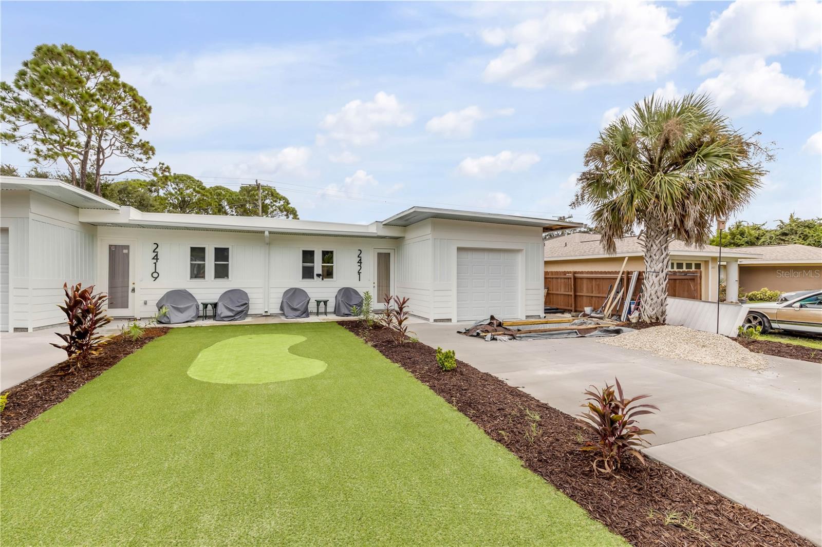 Image 53 of 56 For 2421 India Palm Drive 2421