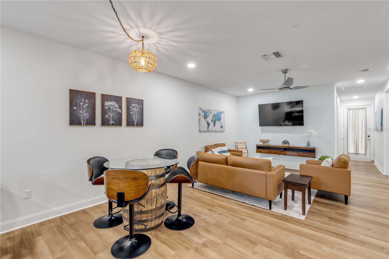 Image 6 of 56 For 2421 India Palm Drive 2421