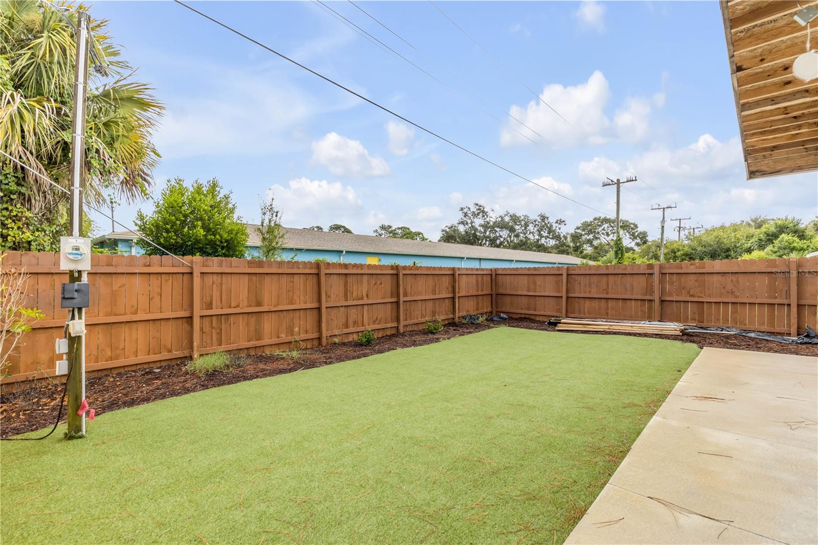 Image 41 of 44 For 2419 India Palm Drive 2419