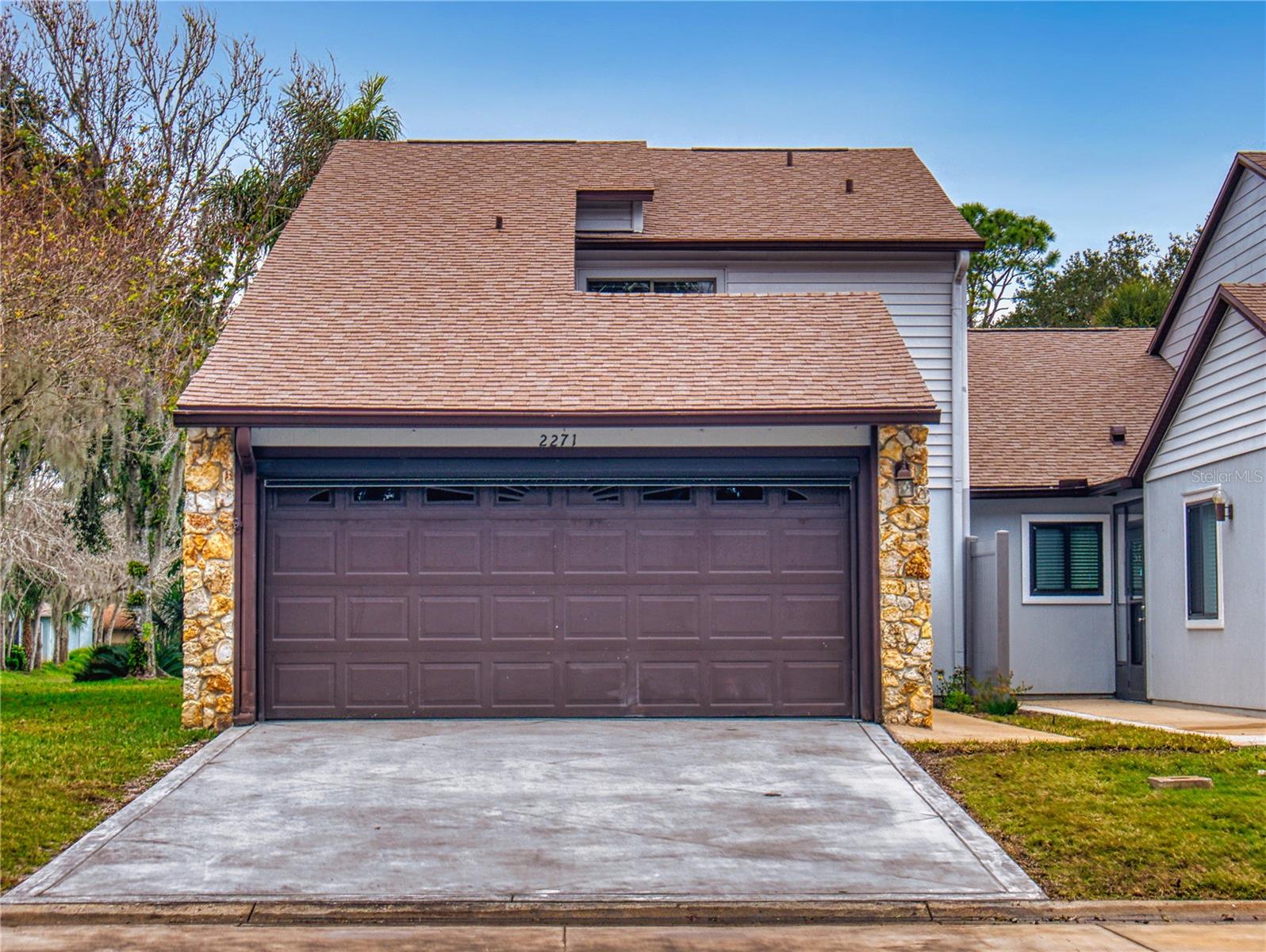 Image 61 of 74 For 2271 Branchwood Drive