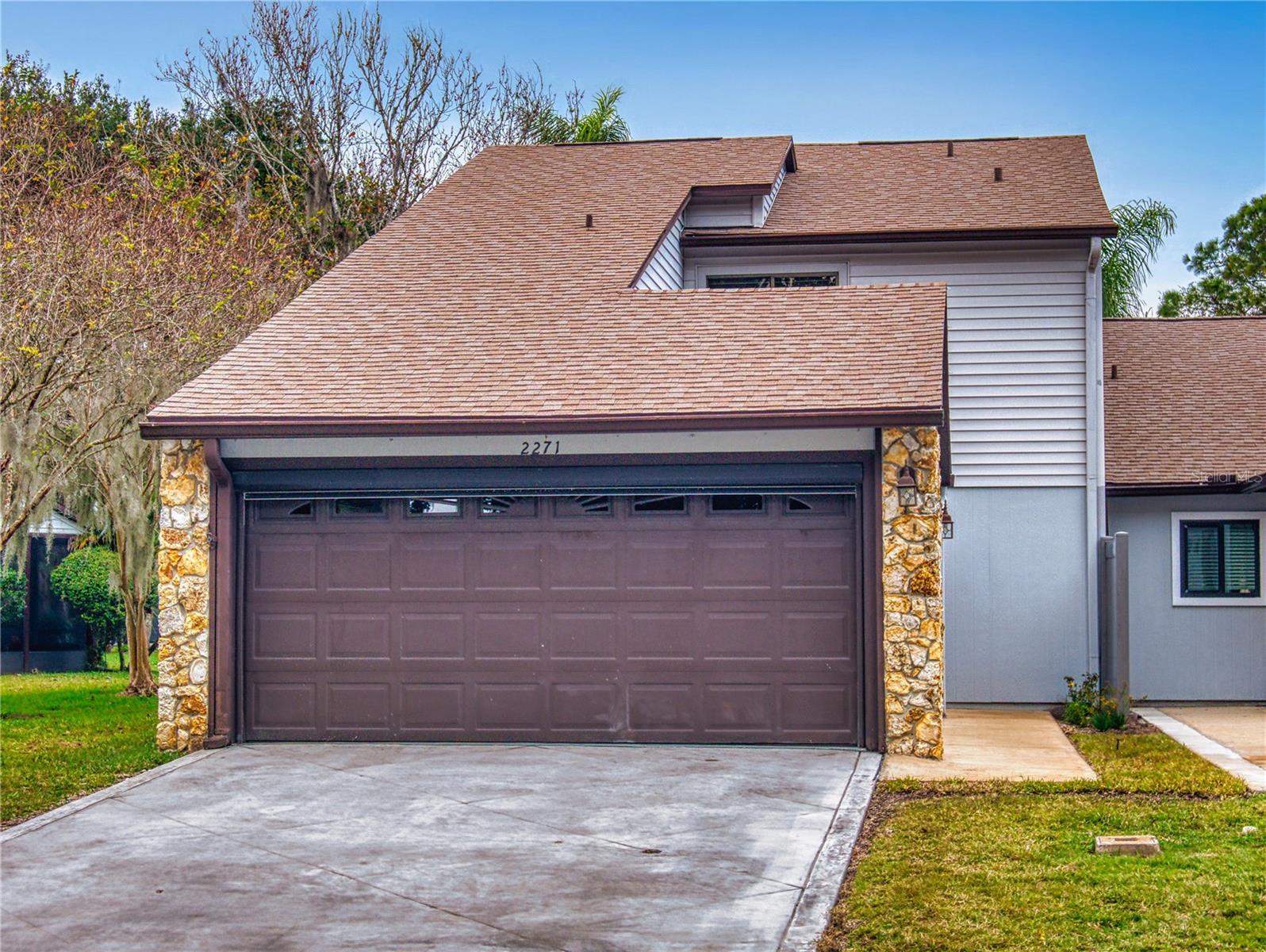 Image 64 of 74 For 2271 Branchwood Drive