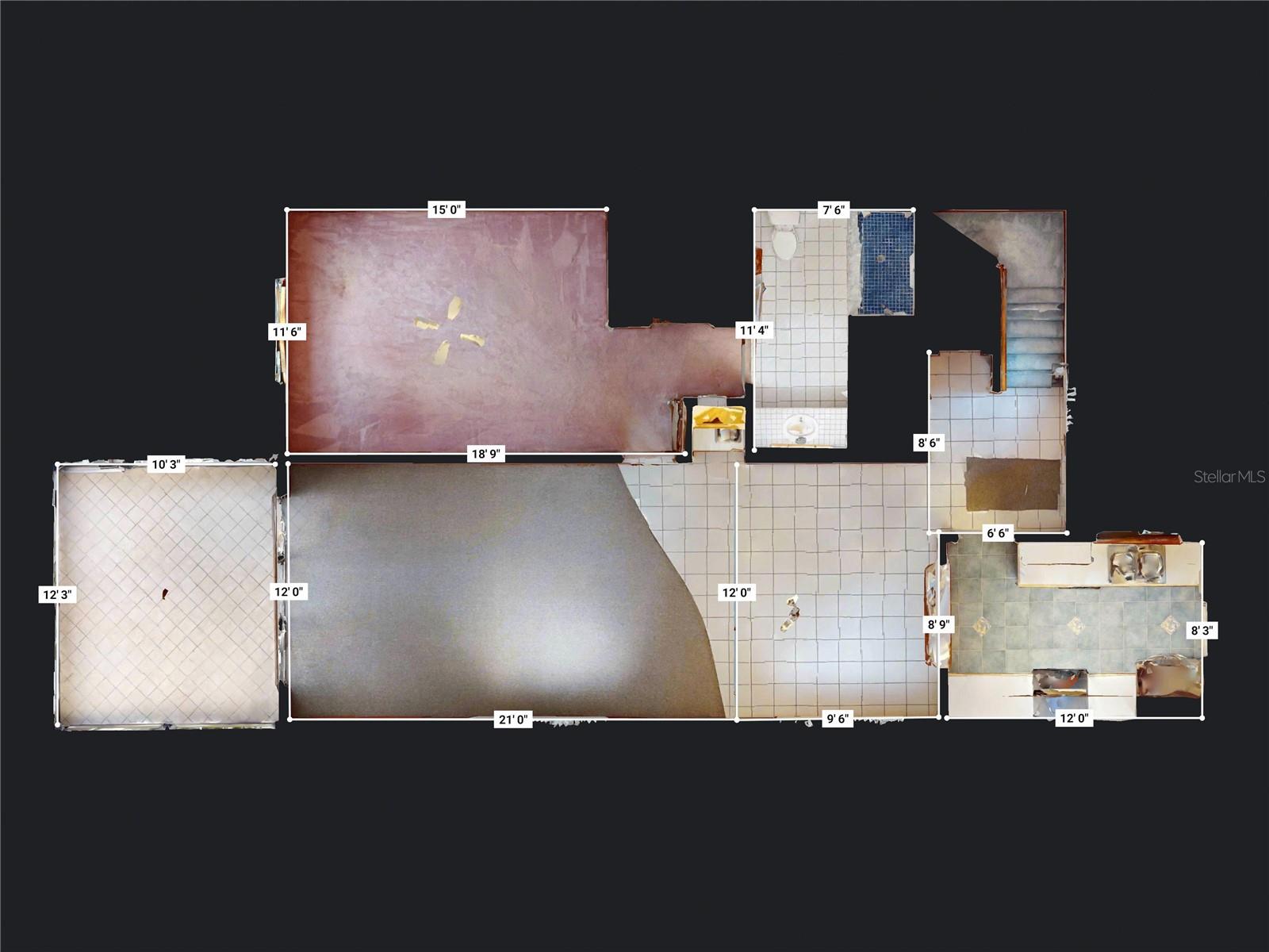 Image 65 of 74 For 2271 Branchwood Drive