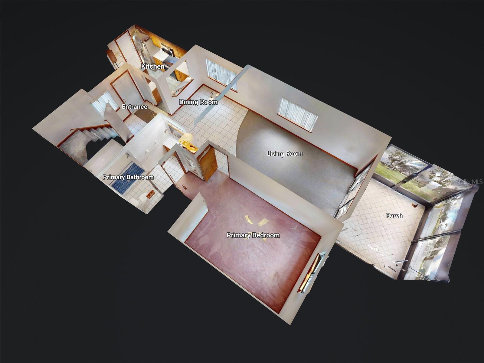 Image 67 of 74 For 2271 Branchwood Drive