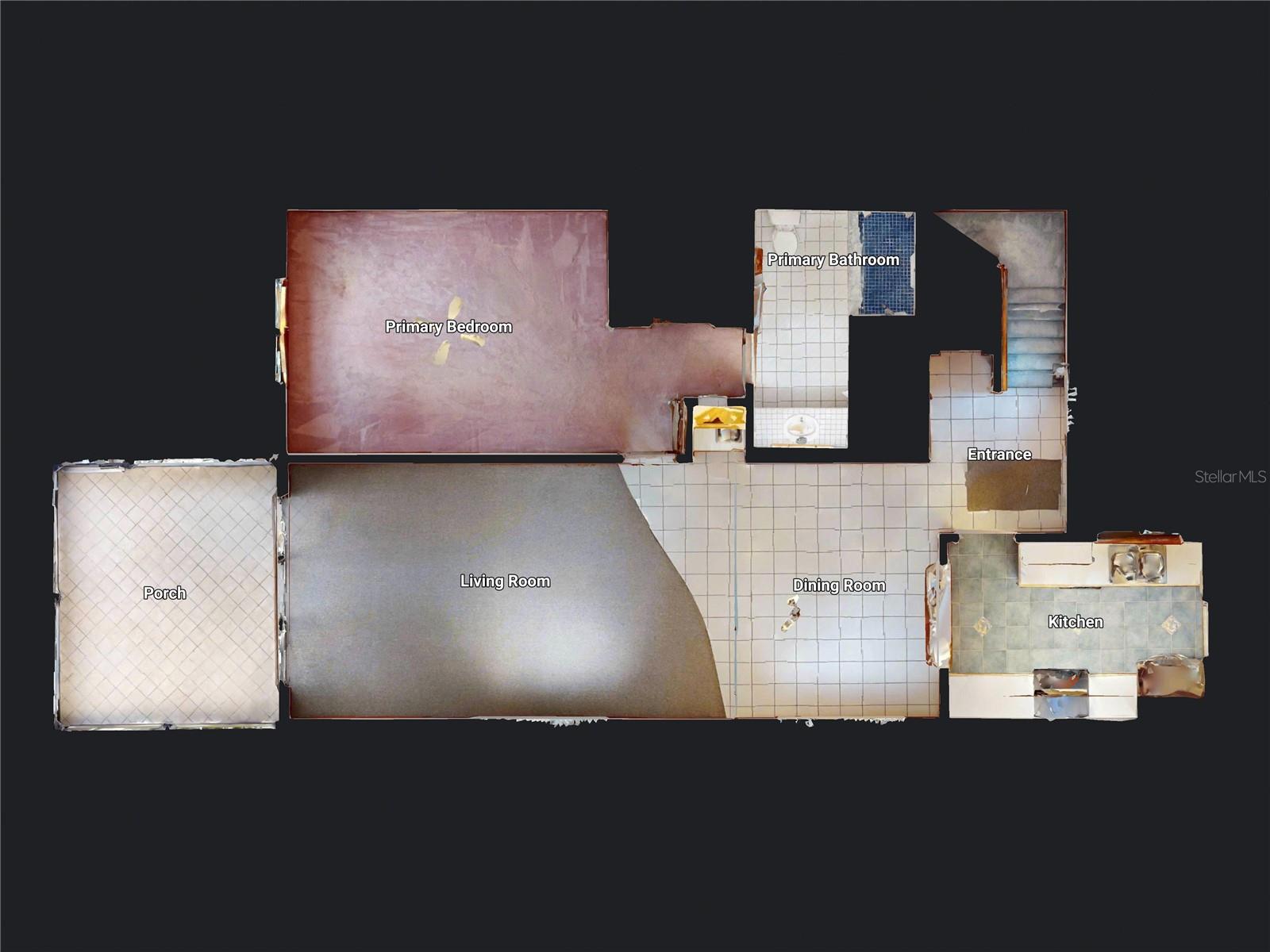 Image 70 of 74 For 2271 Branchwood Drive