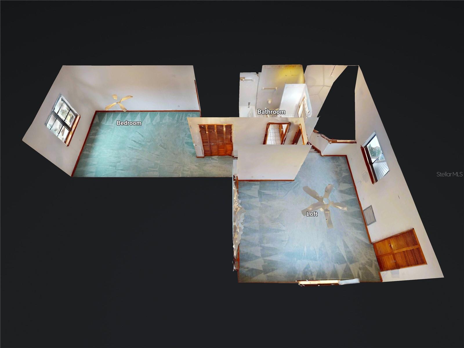 Image 73 of 74 For 2271 Branchwood Drive