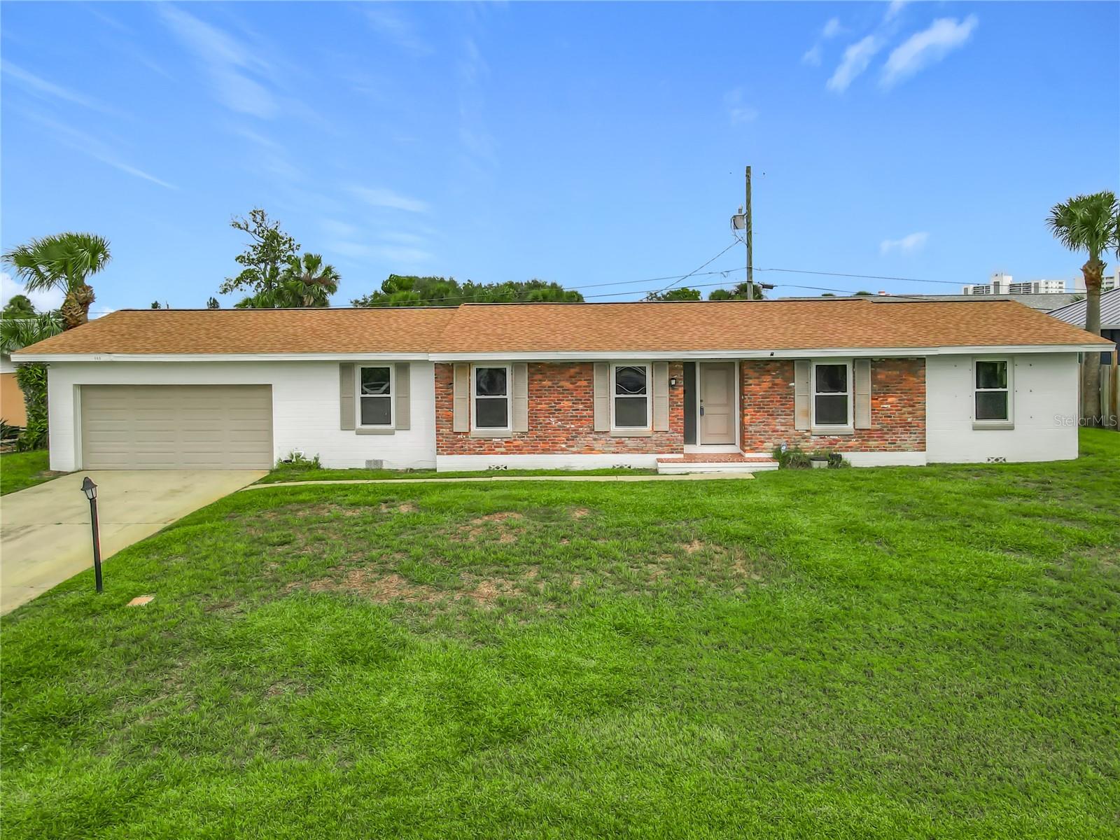 Details for 105 Banyan Drive, ORMOND BEACH, FL 32176