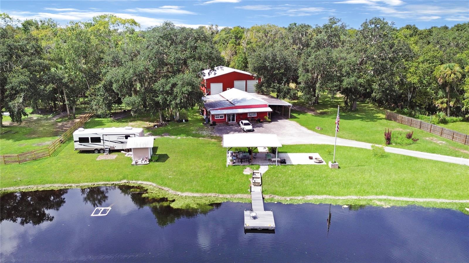 Details for 2310 Doster Drive, NEW SMYRNA BEACH, FL 32168
