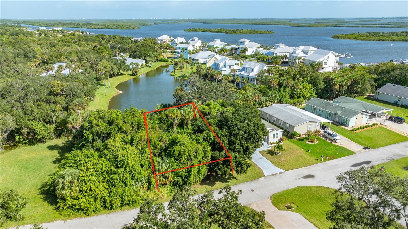 Details for 238 Navajo Drive, OAK HILL, FL 32759