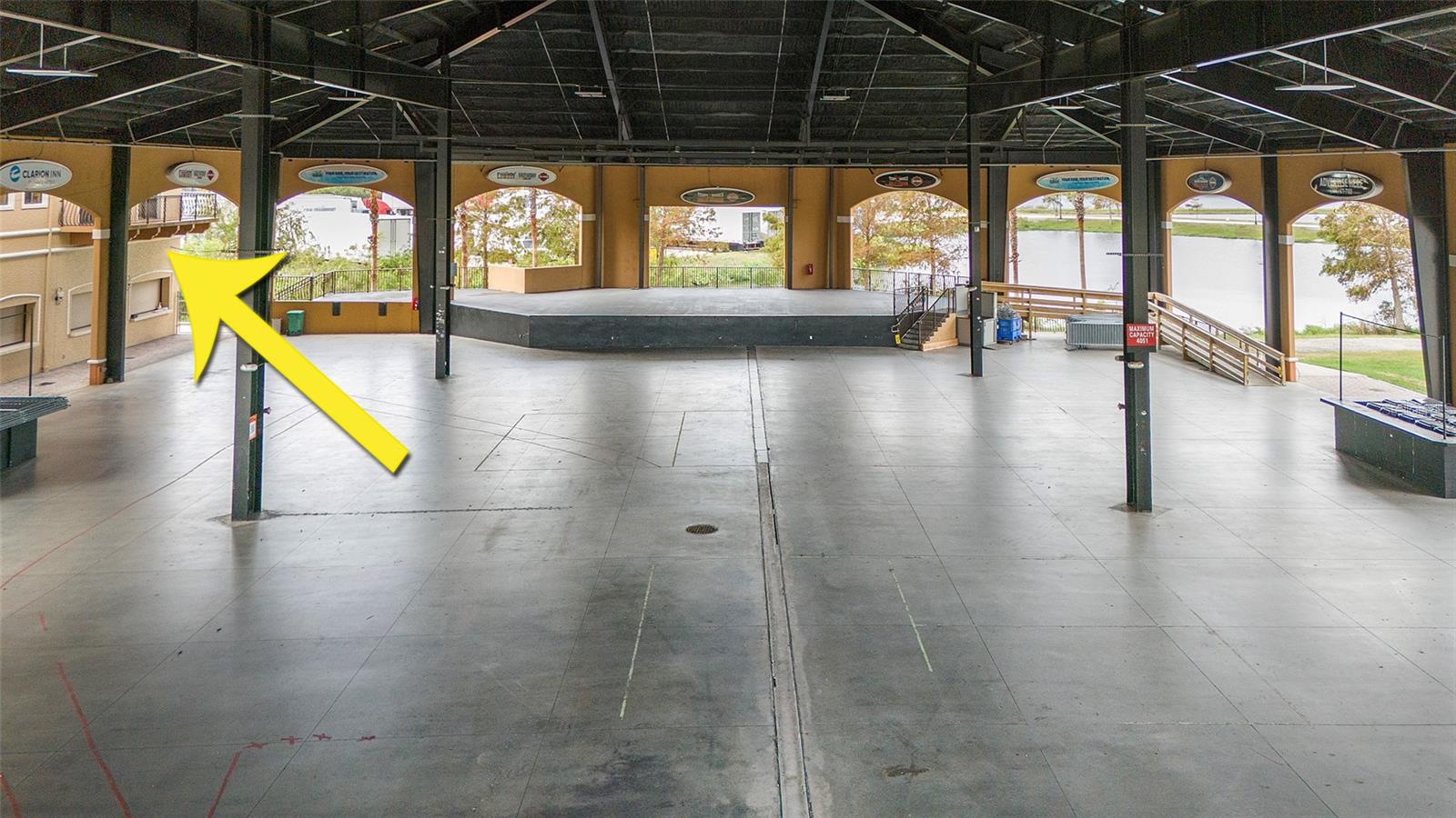 Image 3 of 50 For 1653 Us Highway 1  201