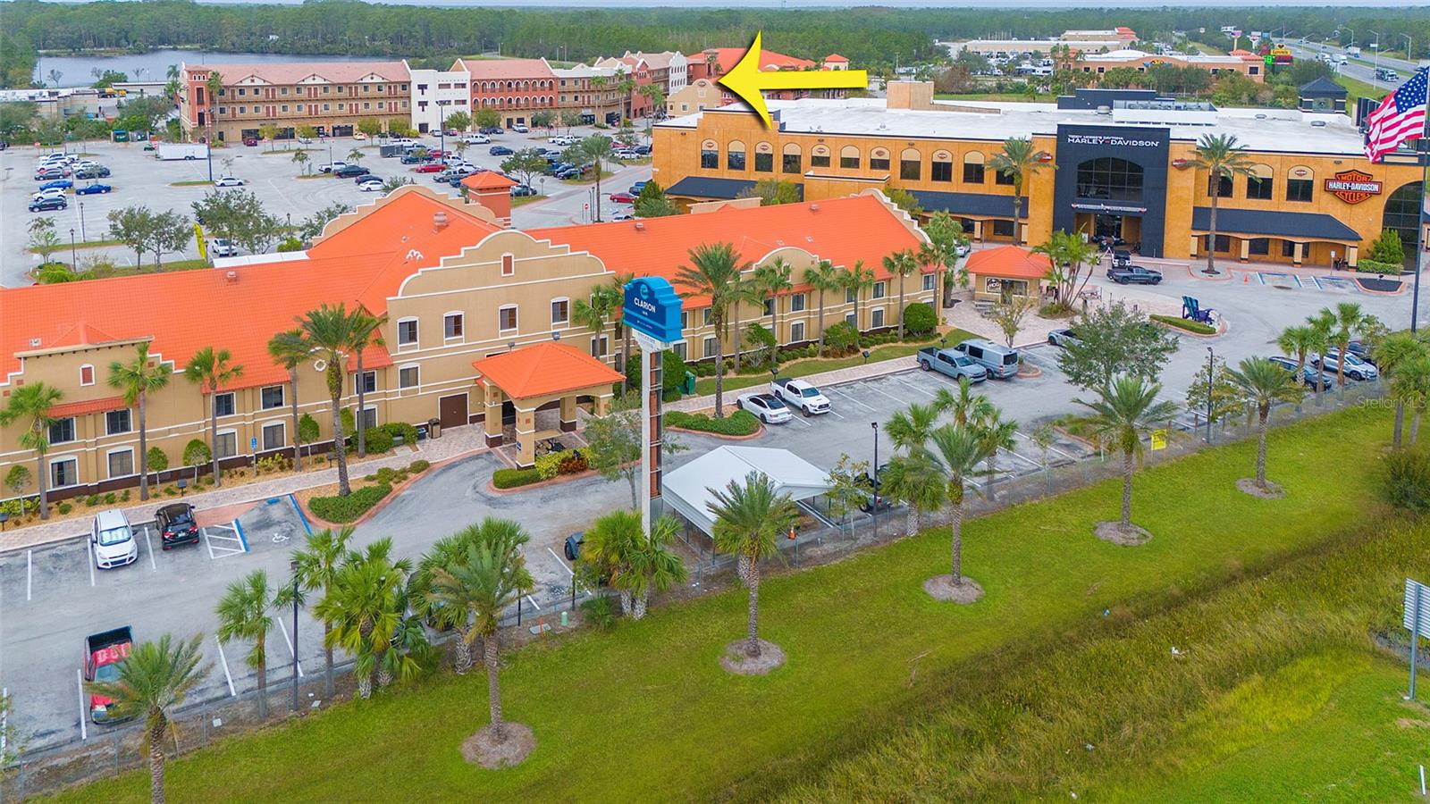 Image 48 of 50 For 1653 Us Highway 1  201