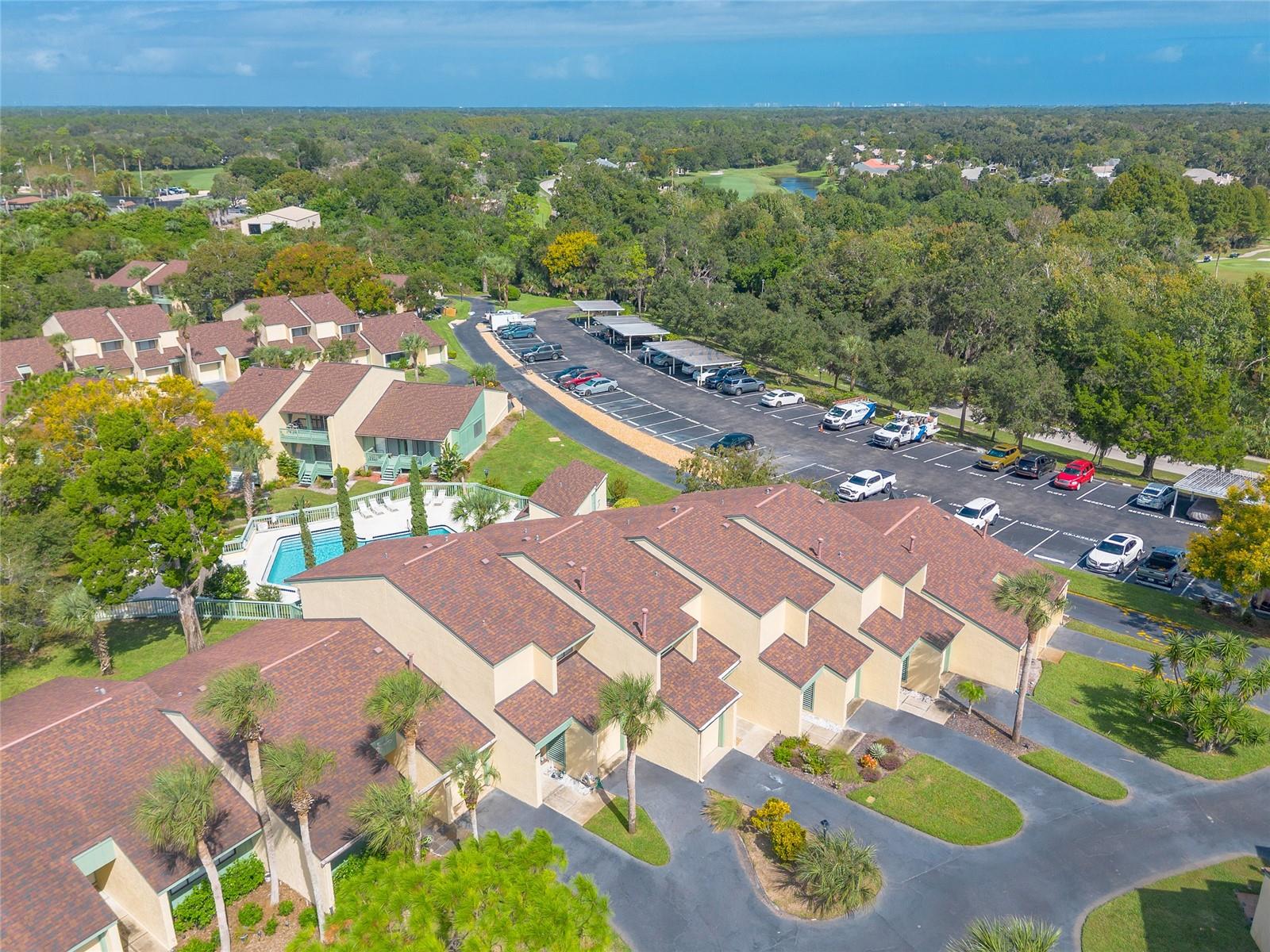 Image 44 of 48 For 185 Club House Boulevard 185