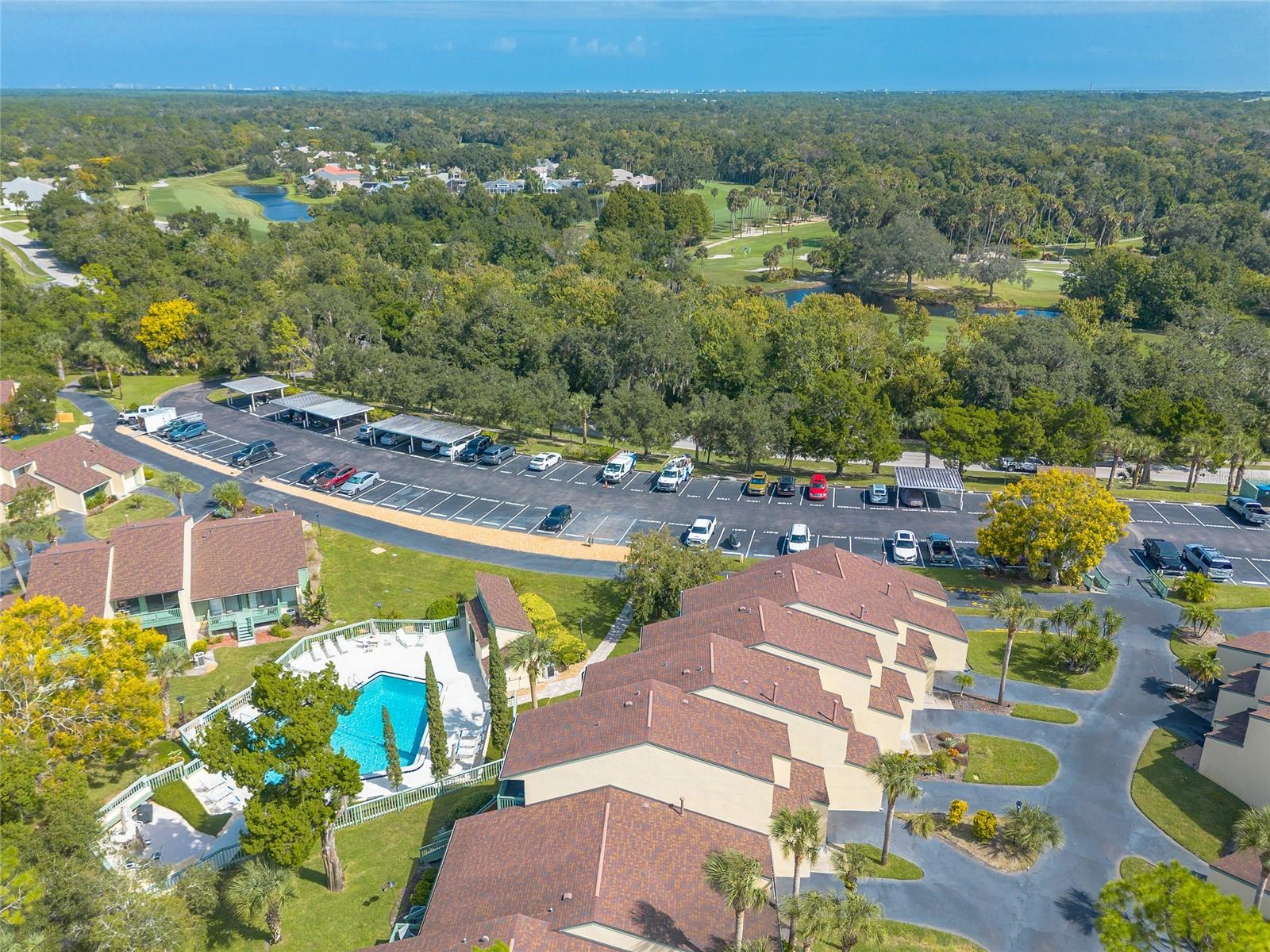 Image 45 of 48 For 185 Club House Boulevard 185