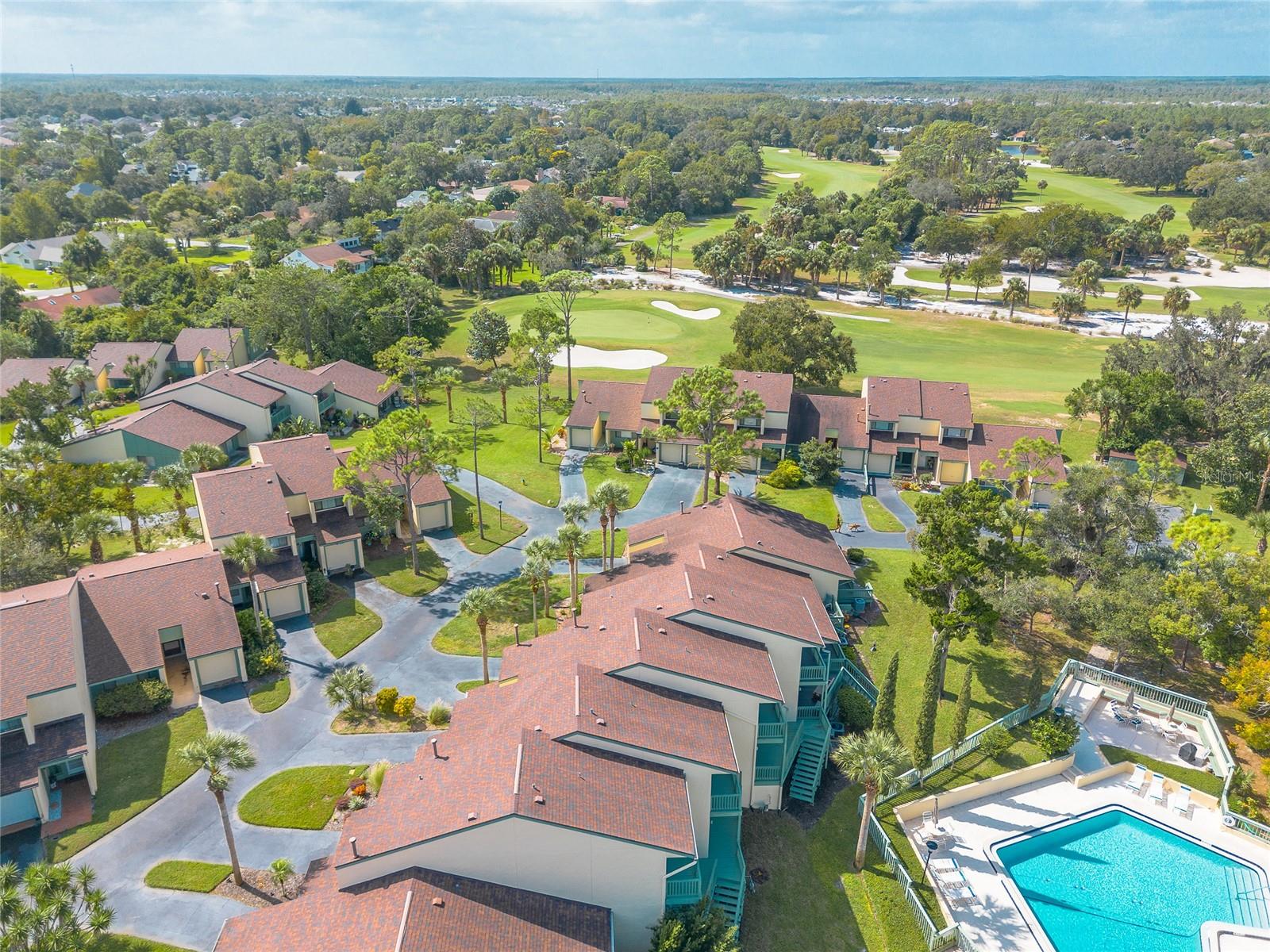 Image 46 of 48 For 185 Club House Boulevard 185