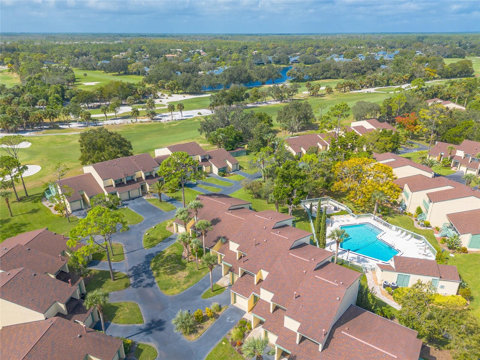 Image 47 of 48 For 185 Club House Boulevard 185
