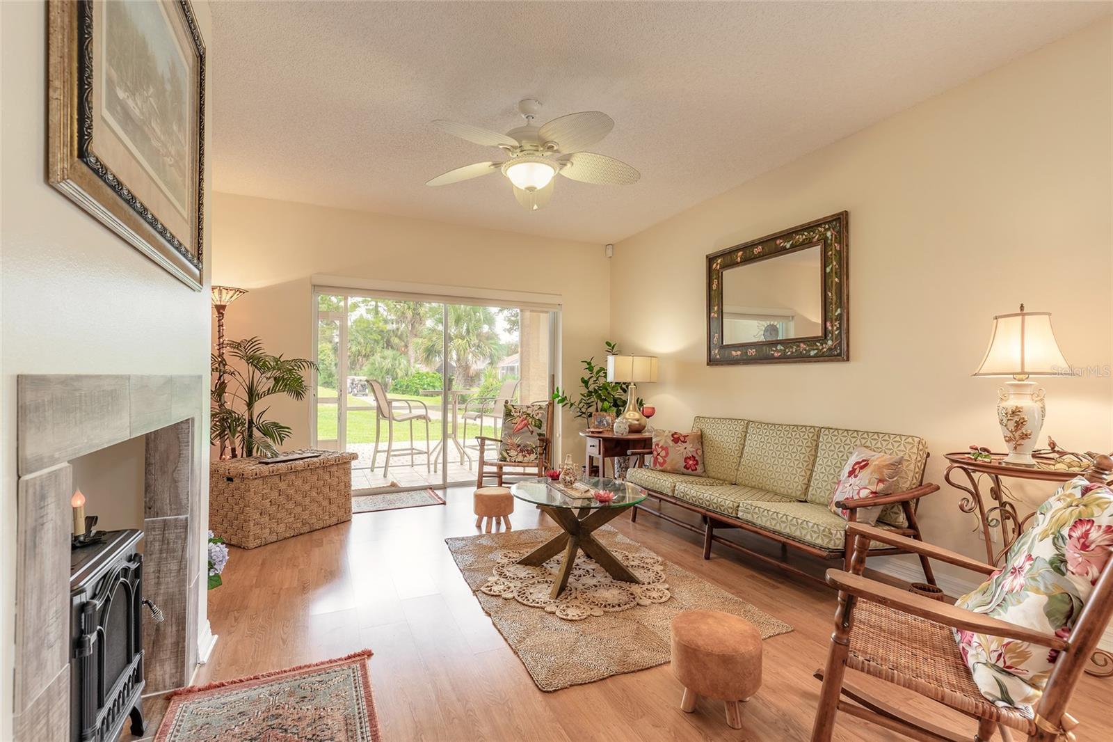 Image 11 of 27 For 1801 Turnbull Lakes Drive