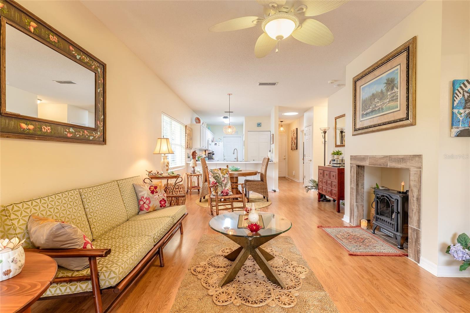 Image 12 of 27 For 1801 Turnbull Lakes Drive