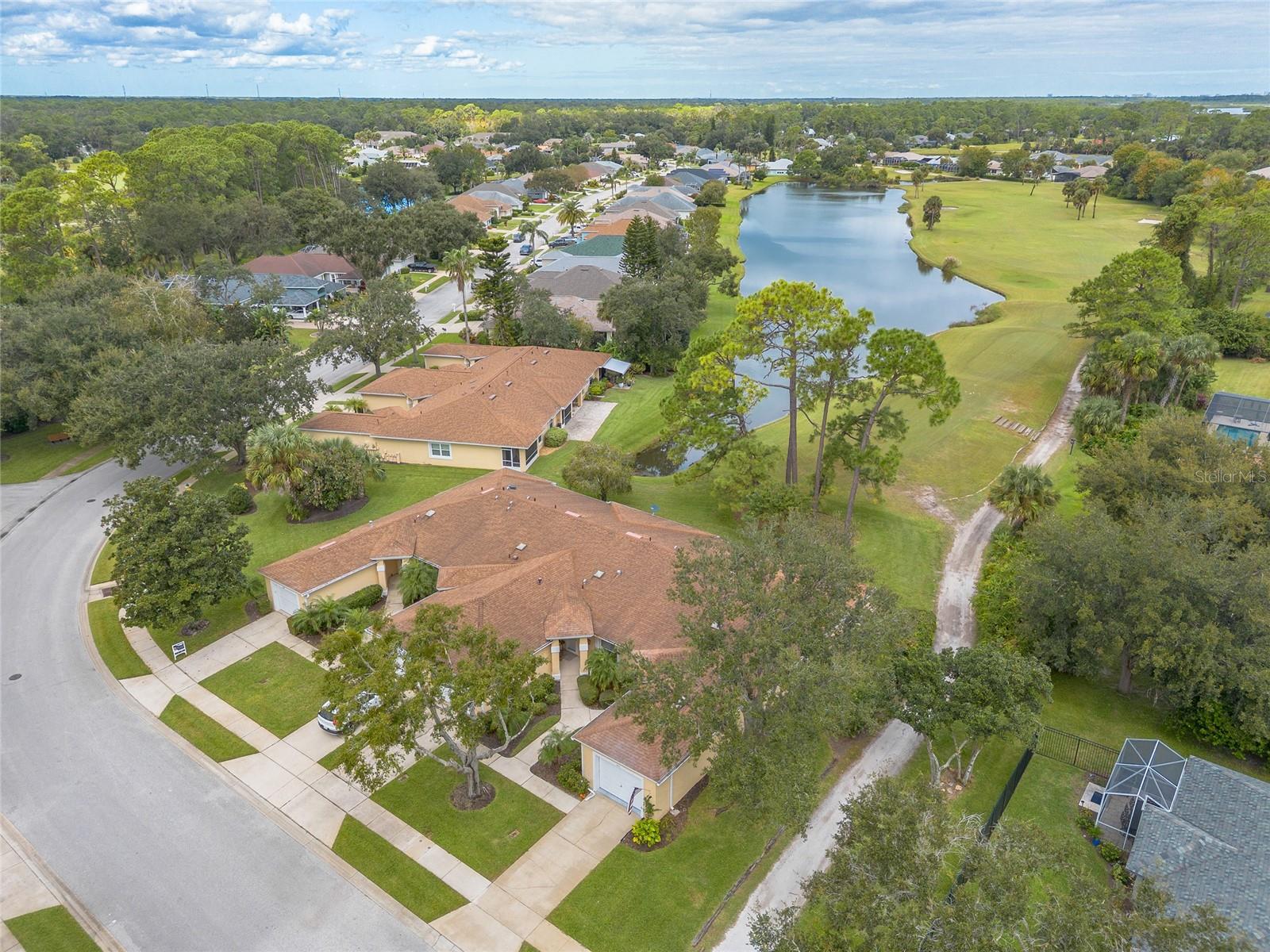 Image 24 of 27 For 1801 Turnbull Lakes Drive