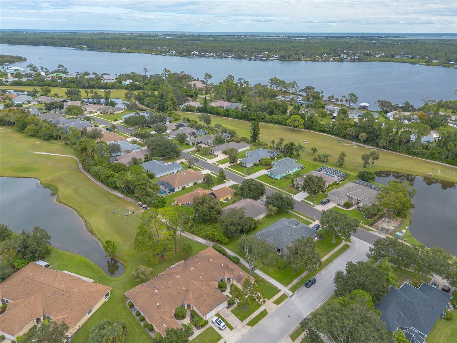 Image 25 of 27 For 1801 Turnbull Lakes Drive