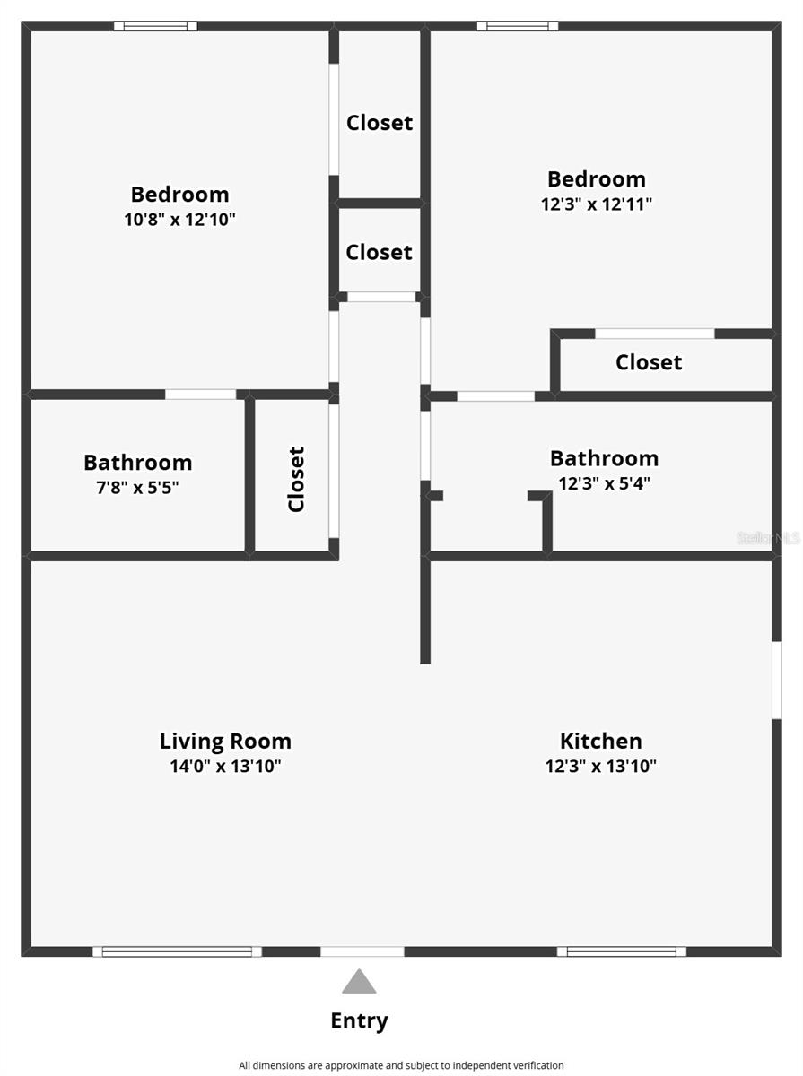 Image 47 of 47 For 711 River Oaks Circle