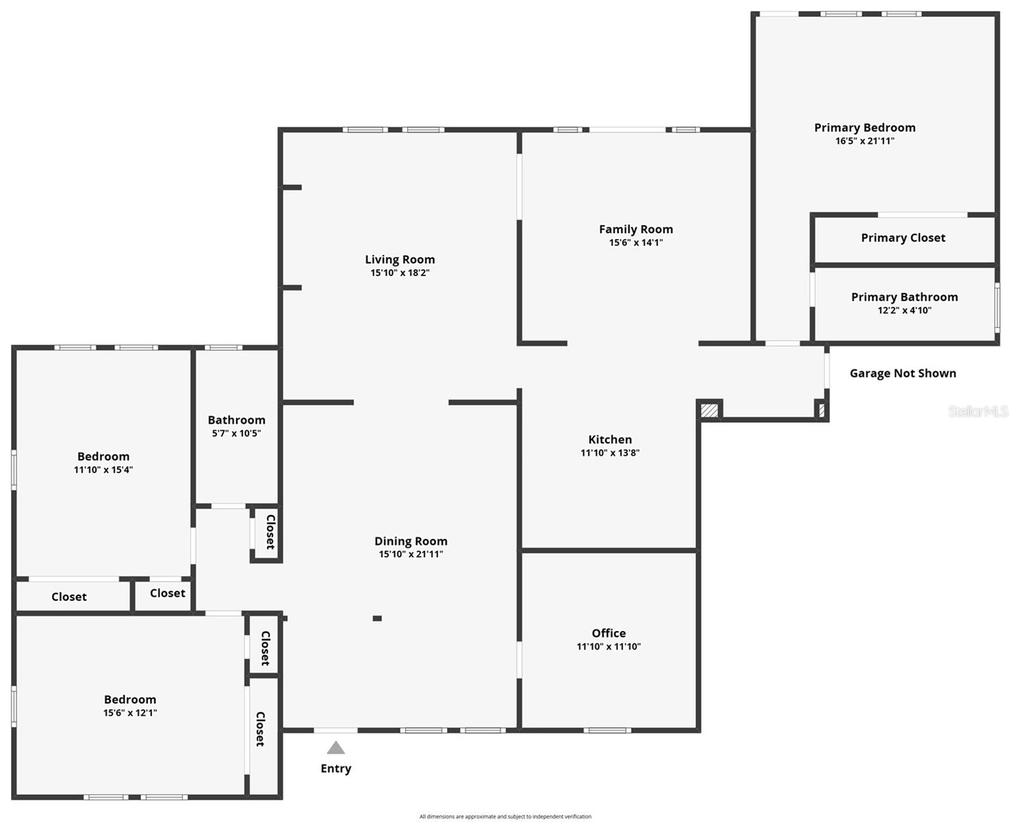 Image 72 of 72 For 798 Fairway Drive