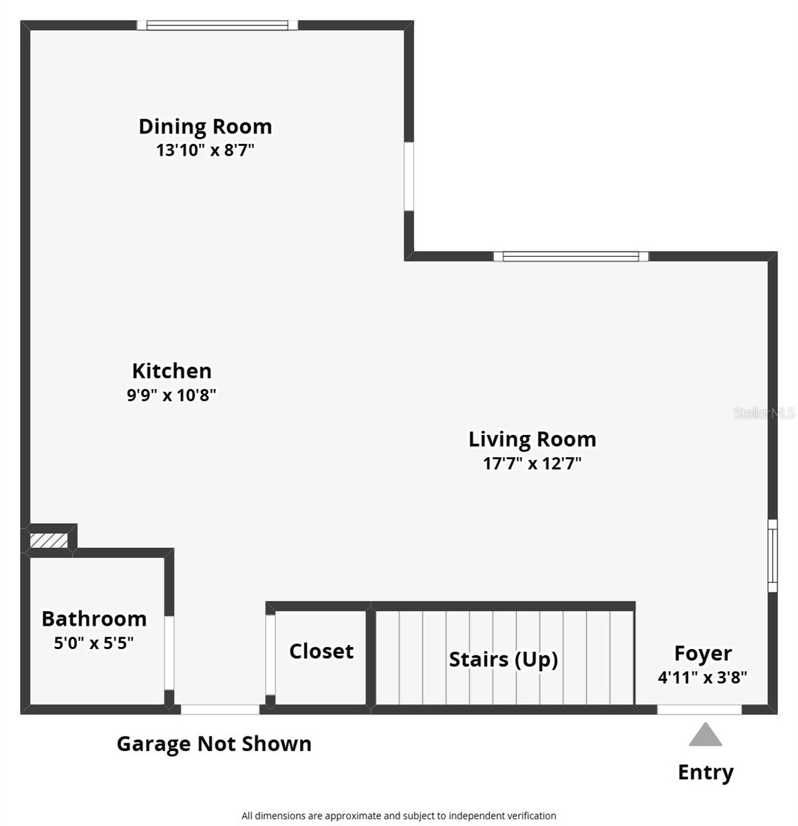 Image 40 of 41 For 3063 Meleto Boulevard