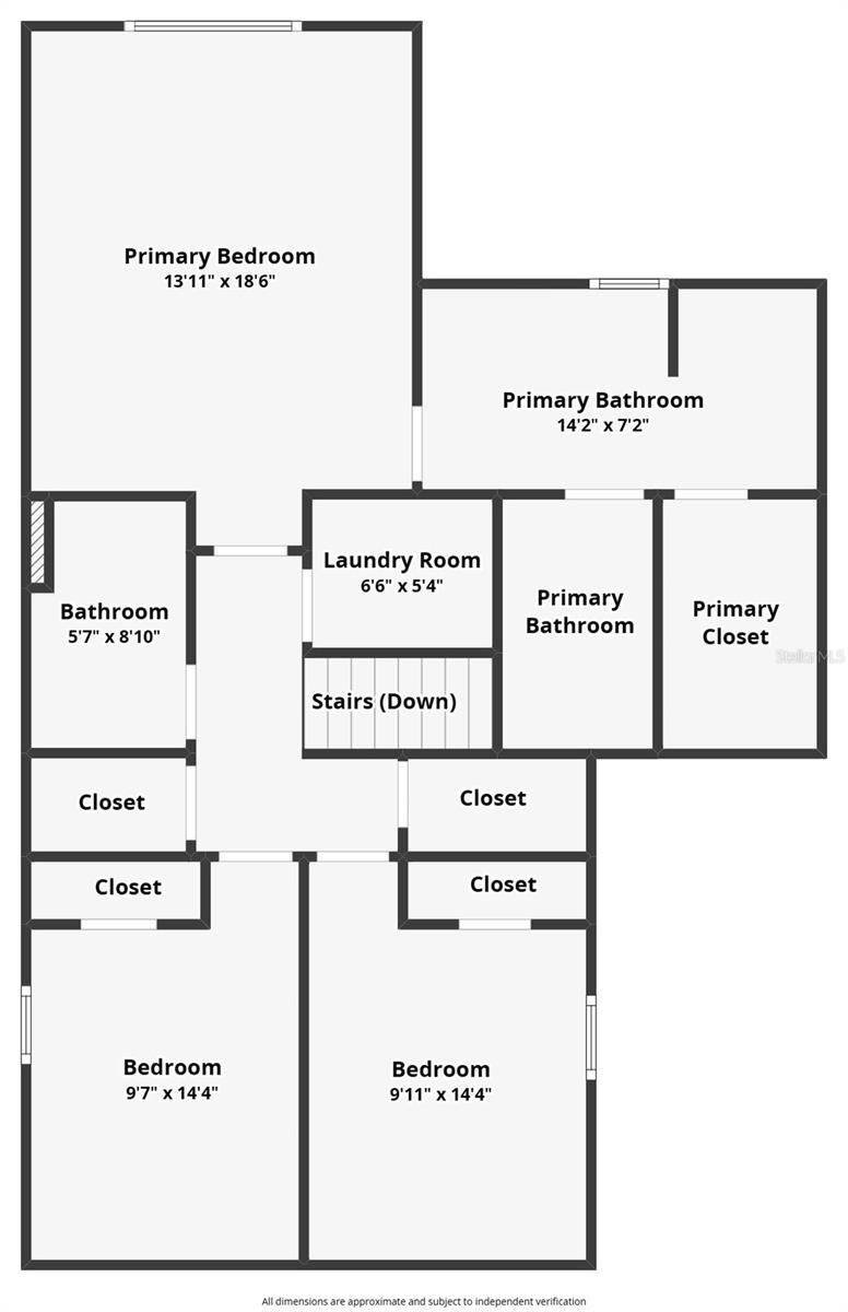 Image 41 of 41 For 3063 Meleto Boulevard