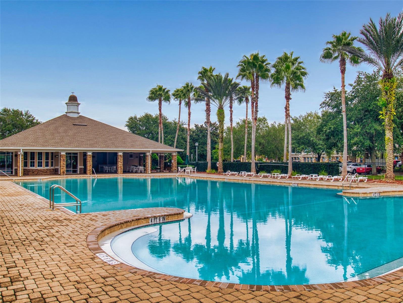 Image 3 of 50 For 6116 Clearsky Drive