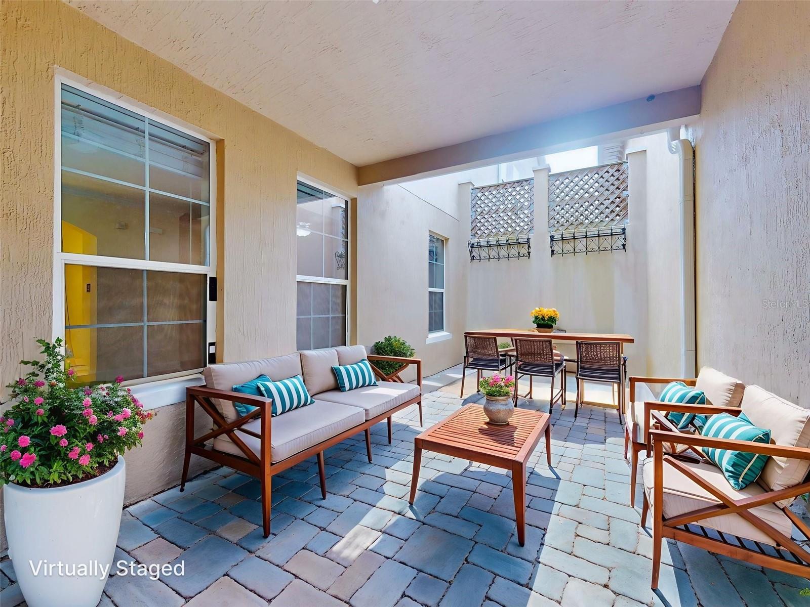 Image 34 of 50 For 6116 Clearsky Drive