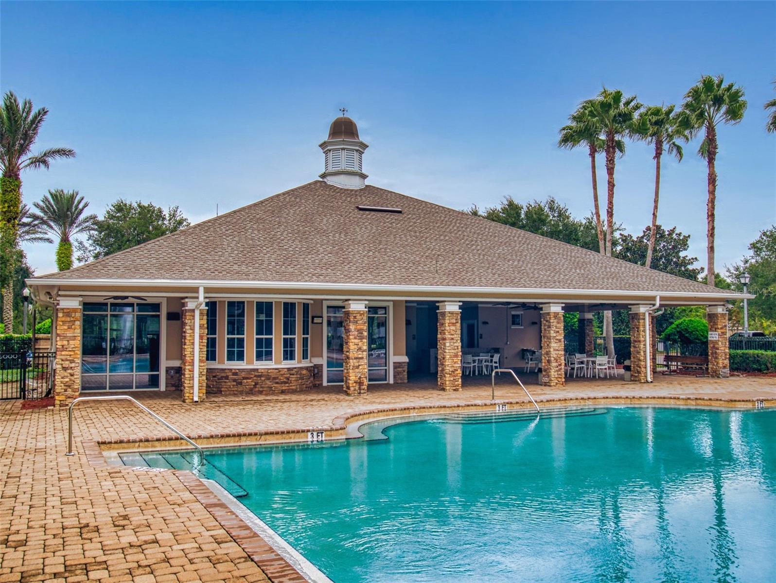 Image 35 of 50 For 6116 Clearsky Drive