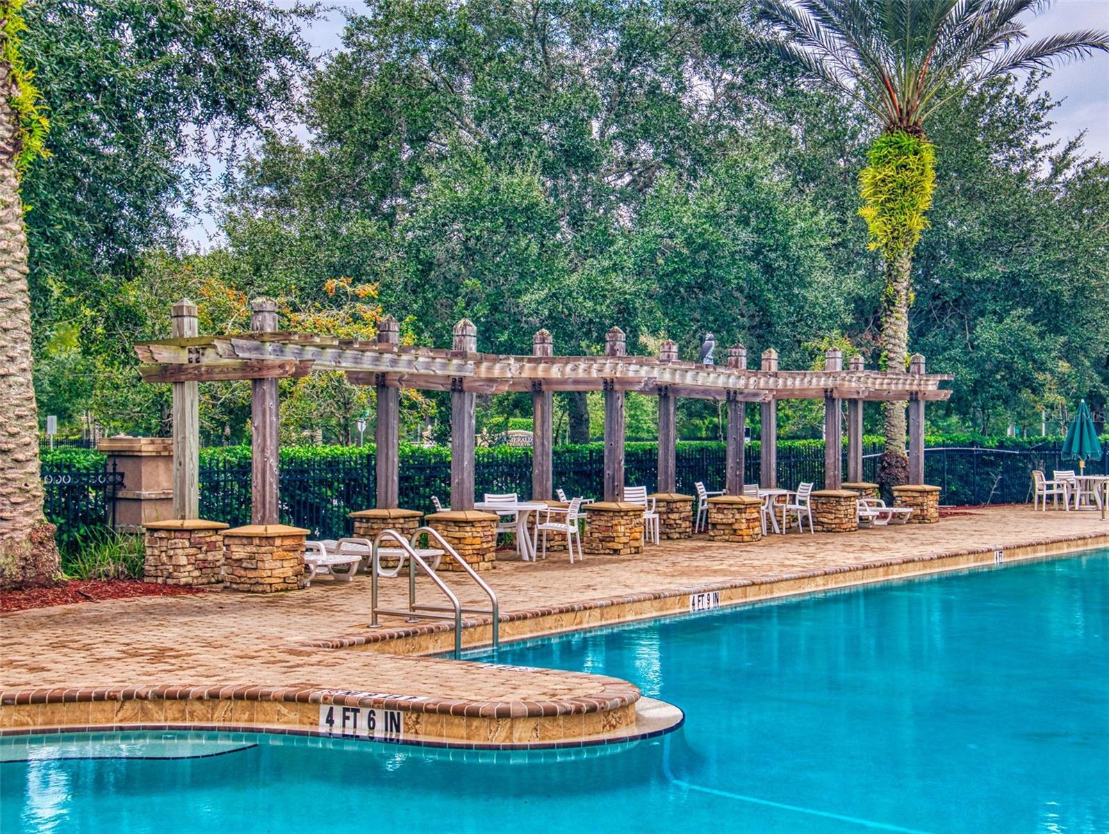 Image 36 of 50 For 6116 Clearsky Drive