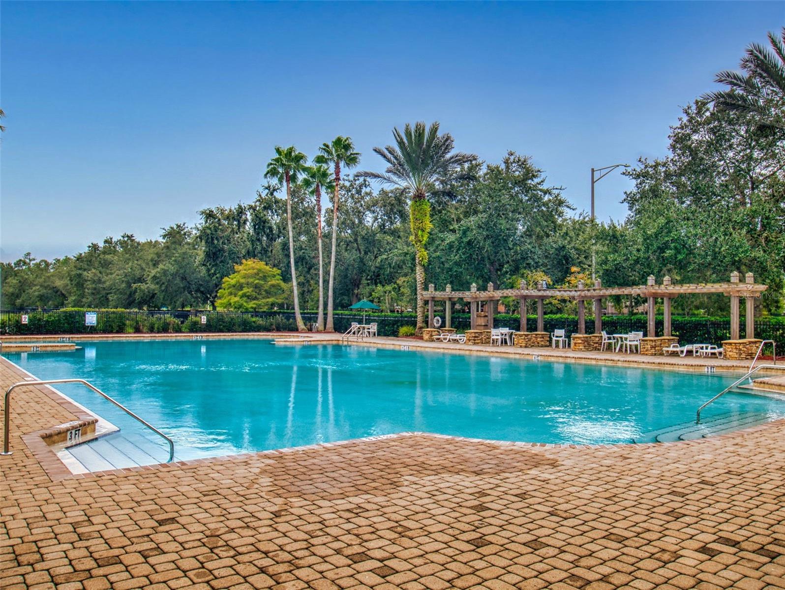 Image 38 of 50 For 6116 Clearsky Drive