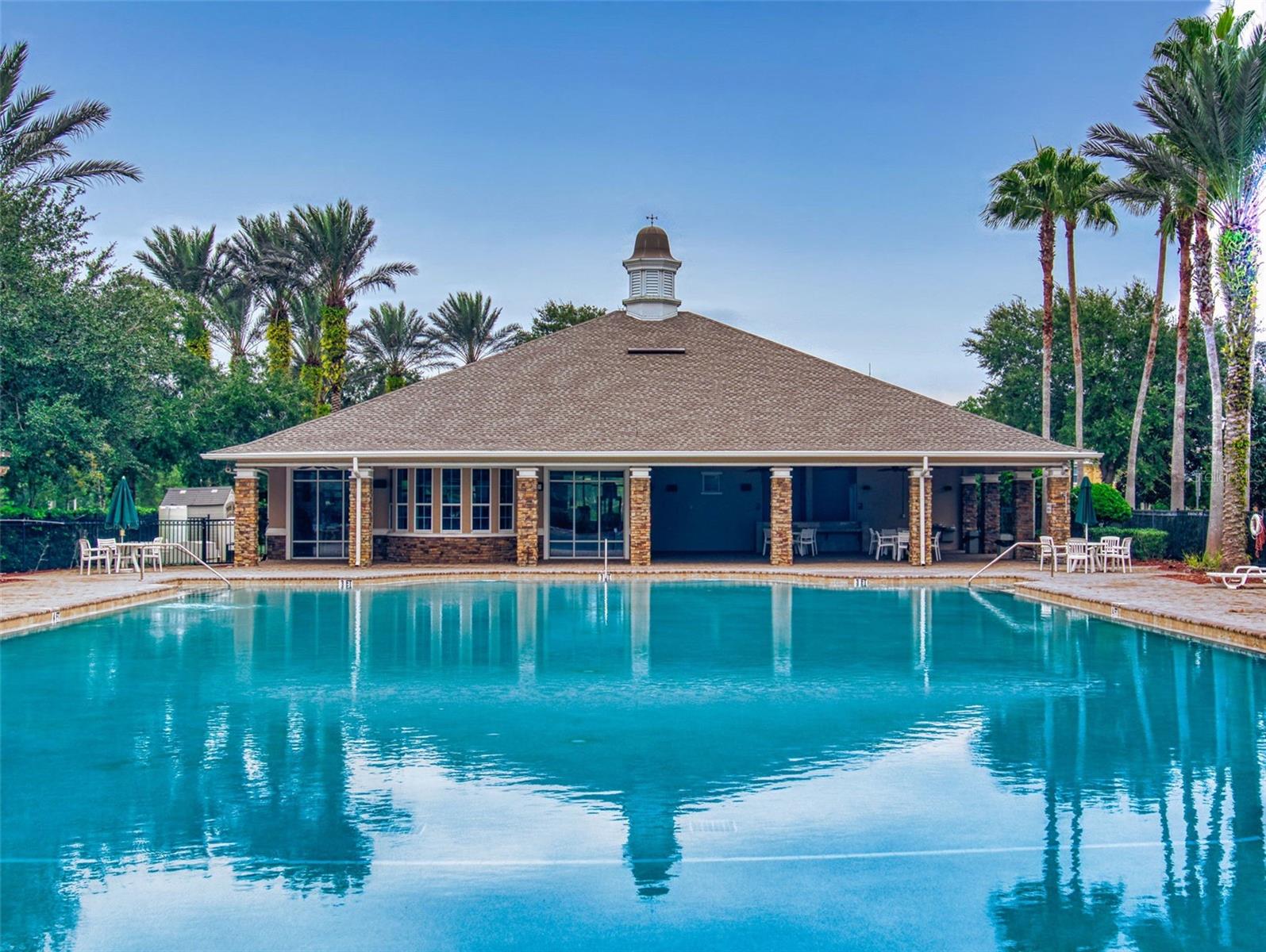 Image 39 of 50 For 6116 Clearsky Drive