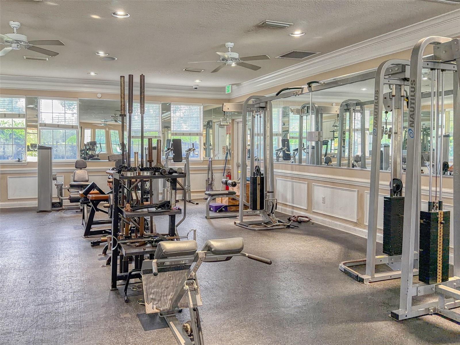 Image 41 of 50 For 6116 Clearsky Drive