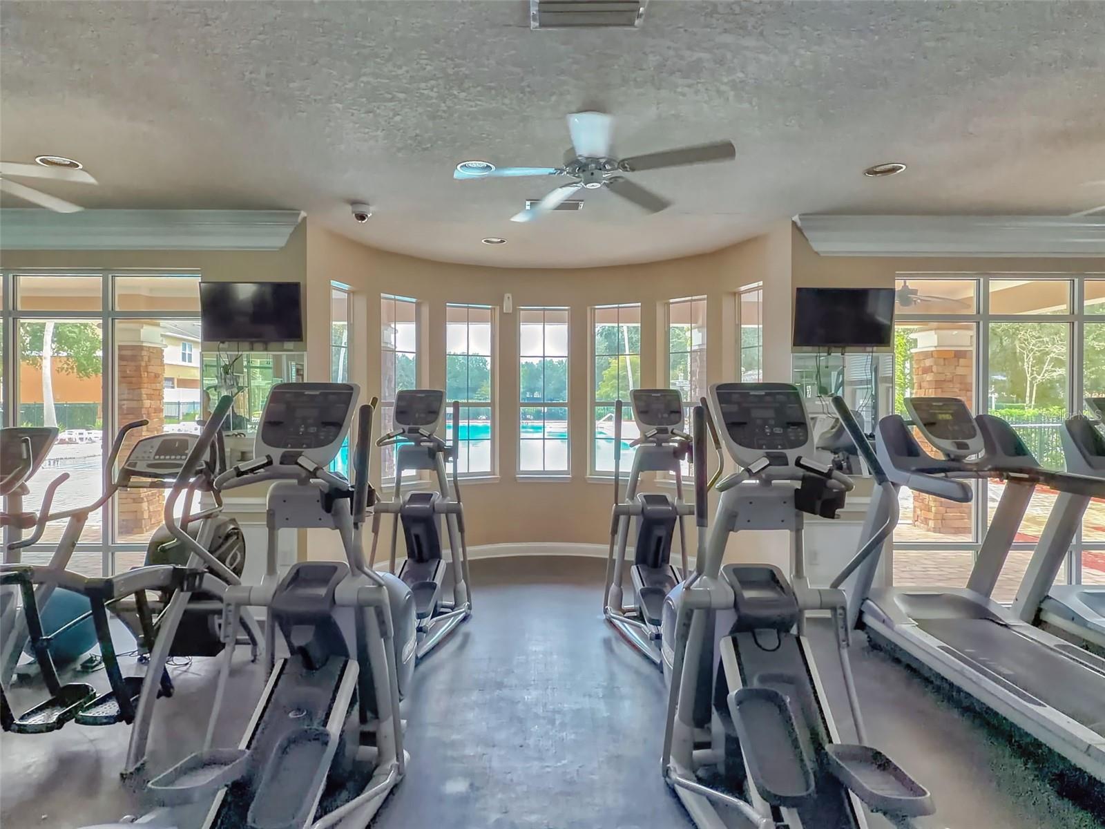 Image 42 of 50 For 6116 Clearsky Drive