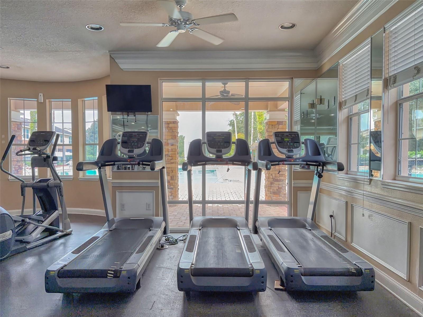 Image 43 of 50 For 6116 Clearsky Drive