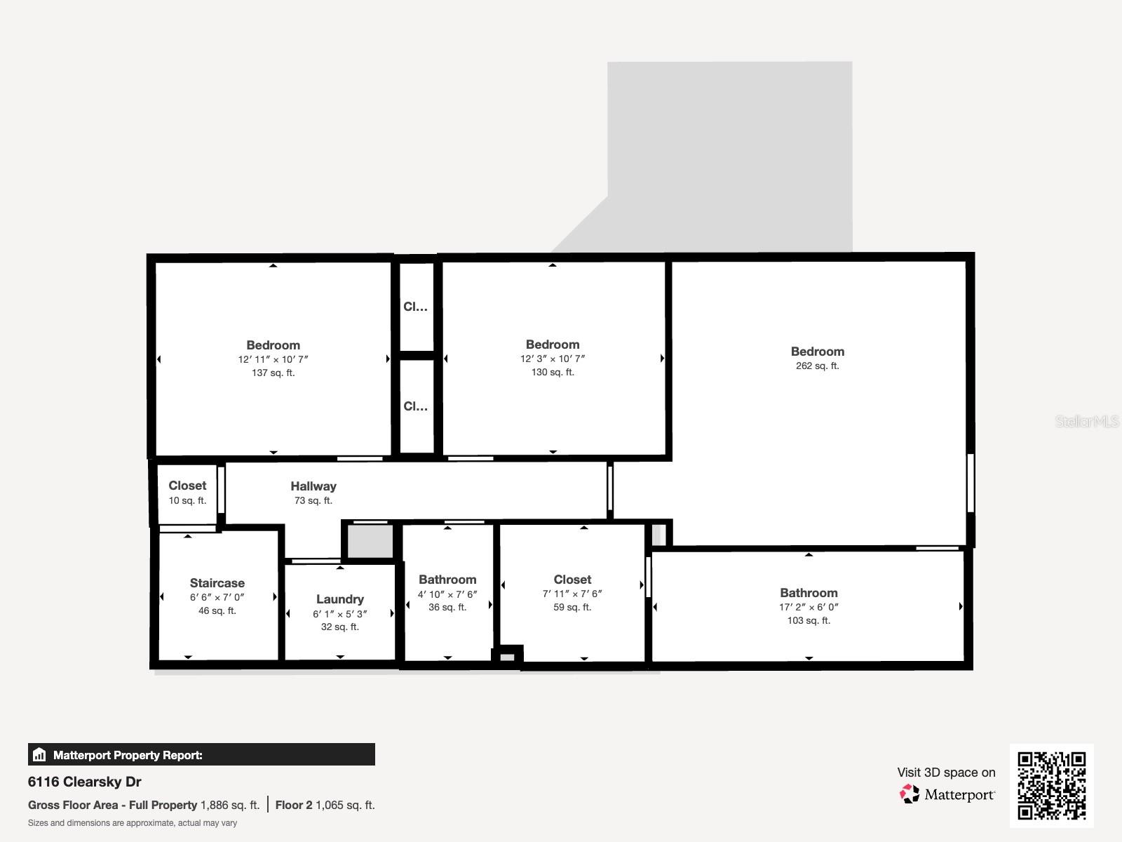 Image 46 of 50 For 6116 Clearsky Drive