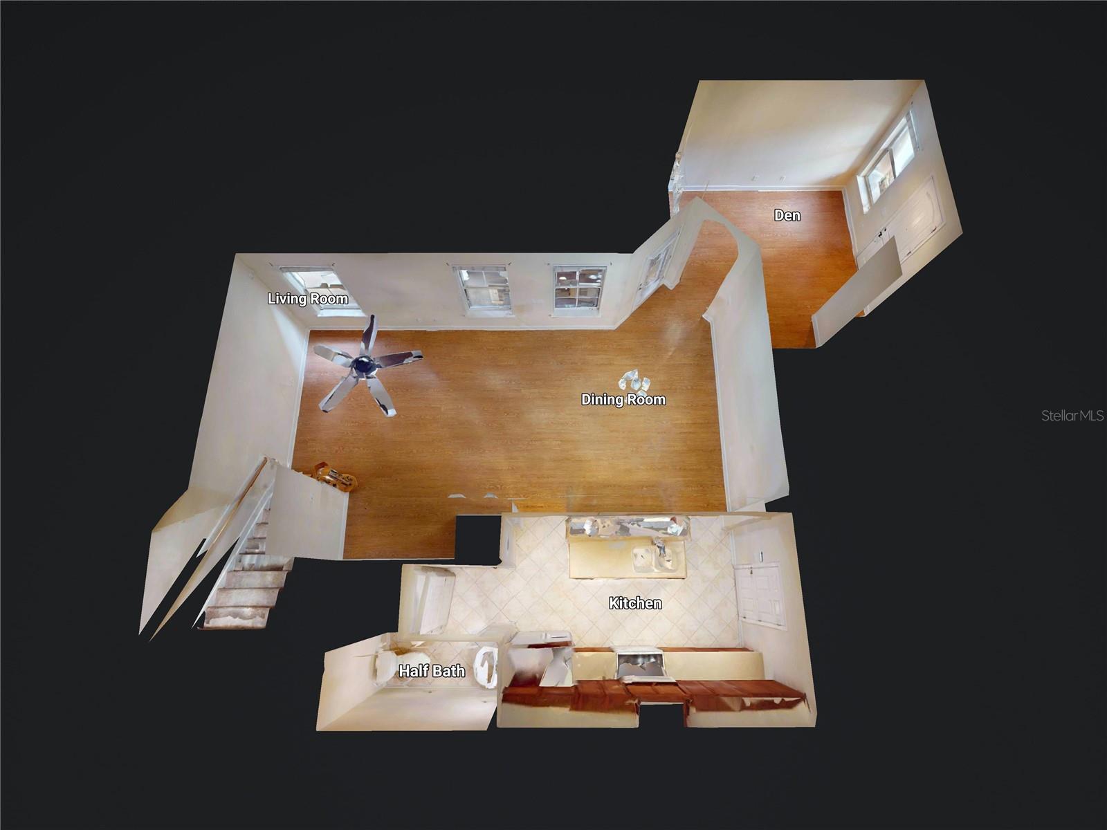 Image 47 of 50 For 6116 Clearsky Drive