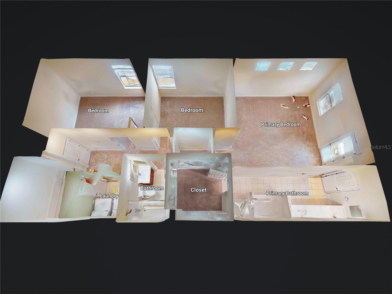 Image 48 of 50 For 6116 Clearsky Drive