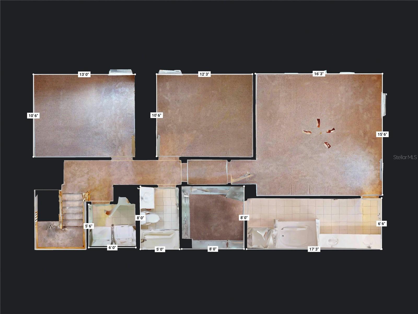 Image 50 of 50 For 6116 Clearsky Drive