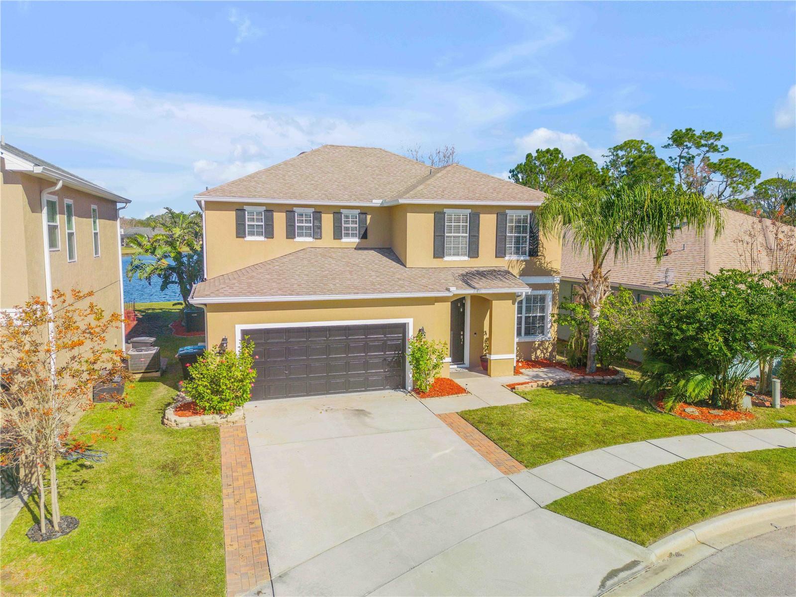 Details for 2707 Atlantis Drive, NEW SMYRNA BEACH, FL 32168