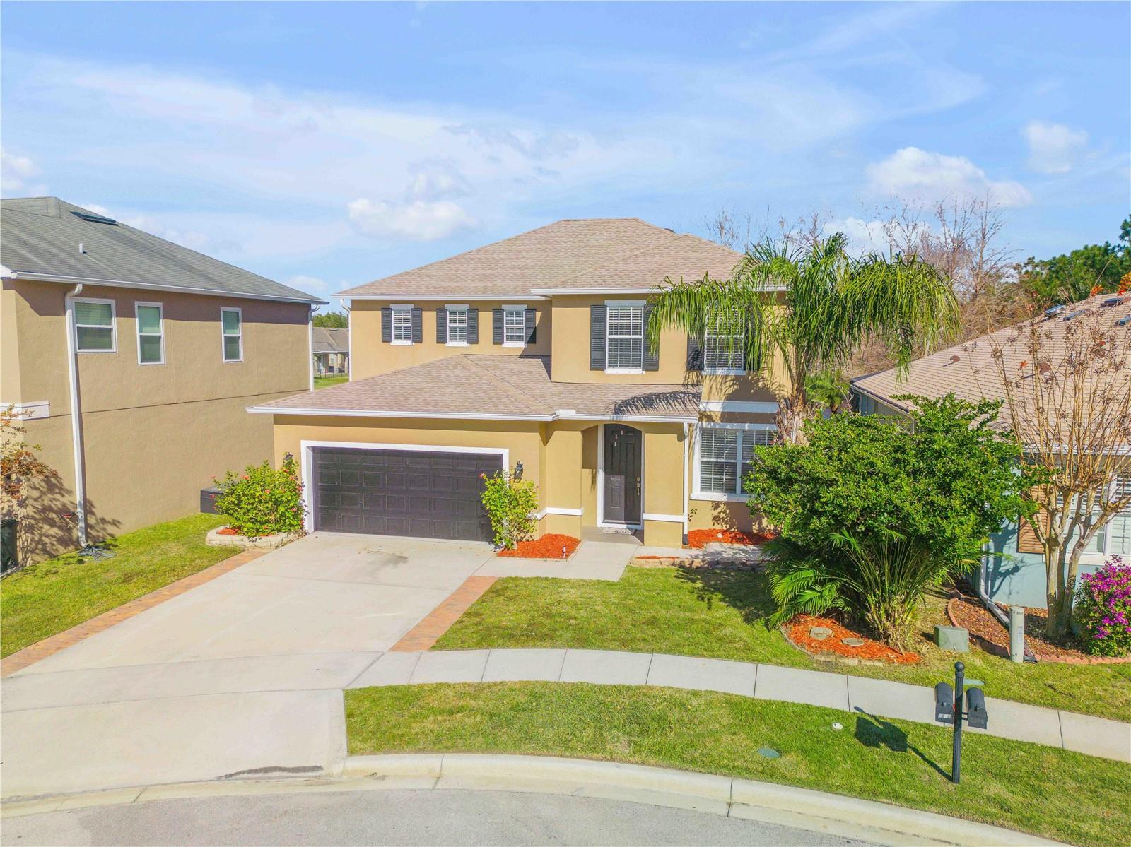 Image 56 of 67 For 2707 Atlantis Drive