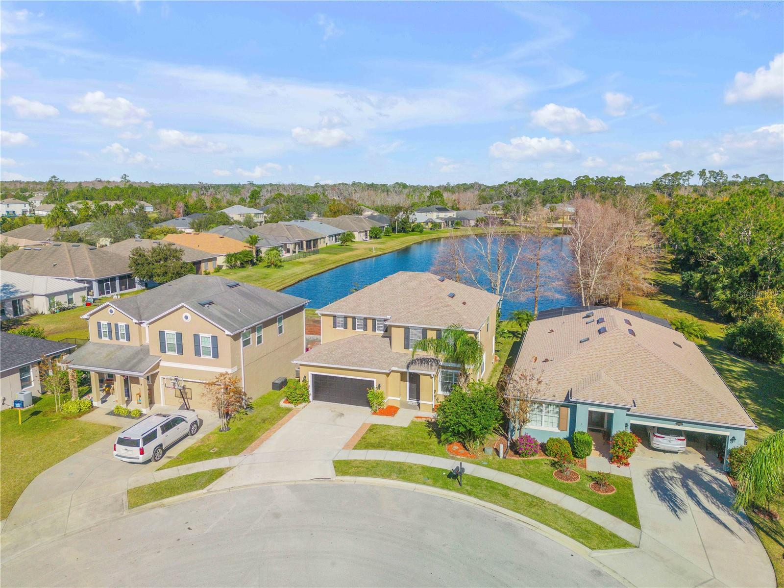 Image 57 of 67 For 2707 Atlantis Drive