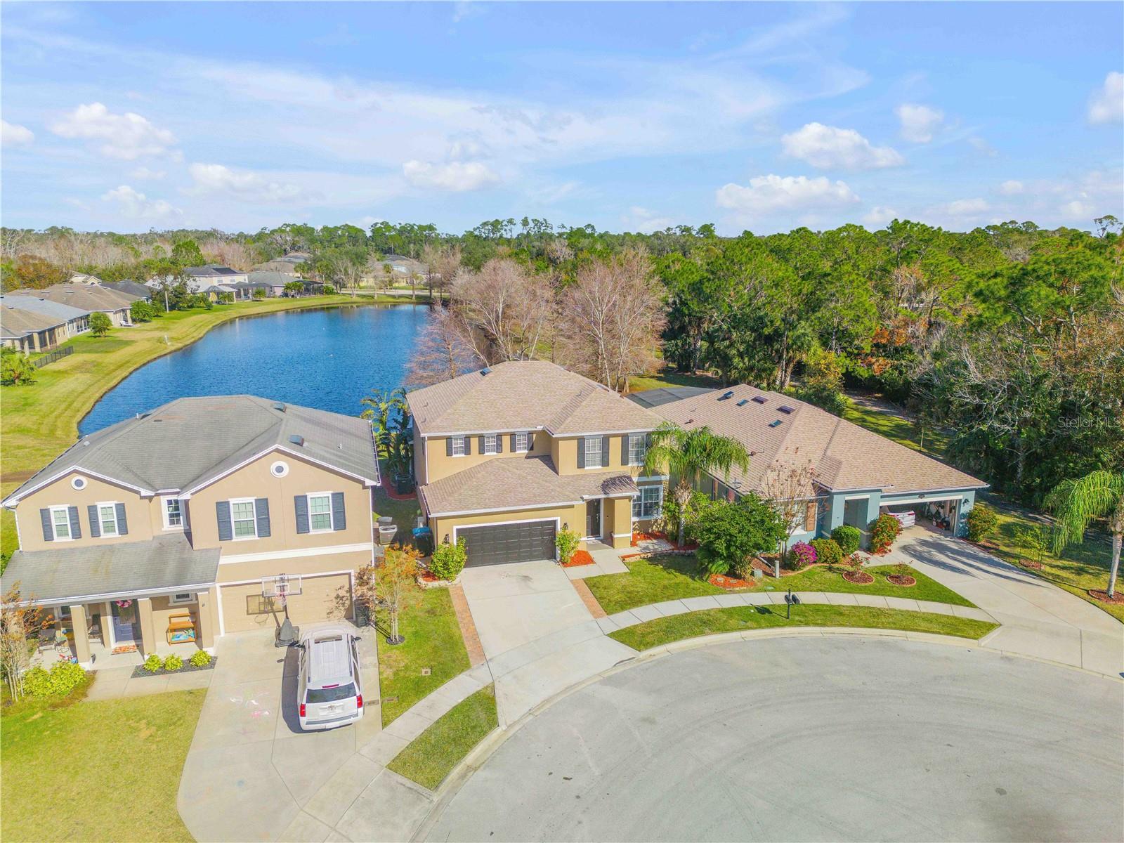 Image 58 of 67 For 2707 Atlantis Drive