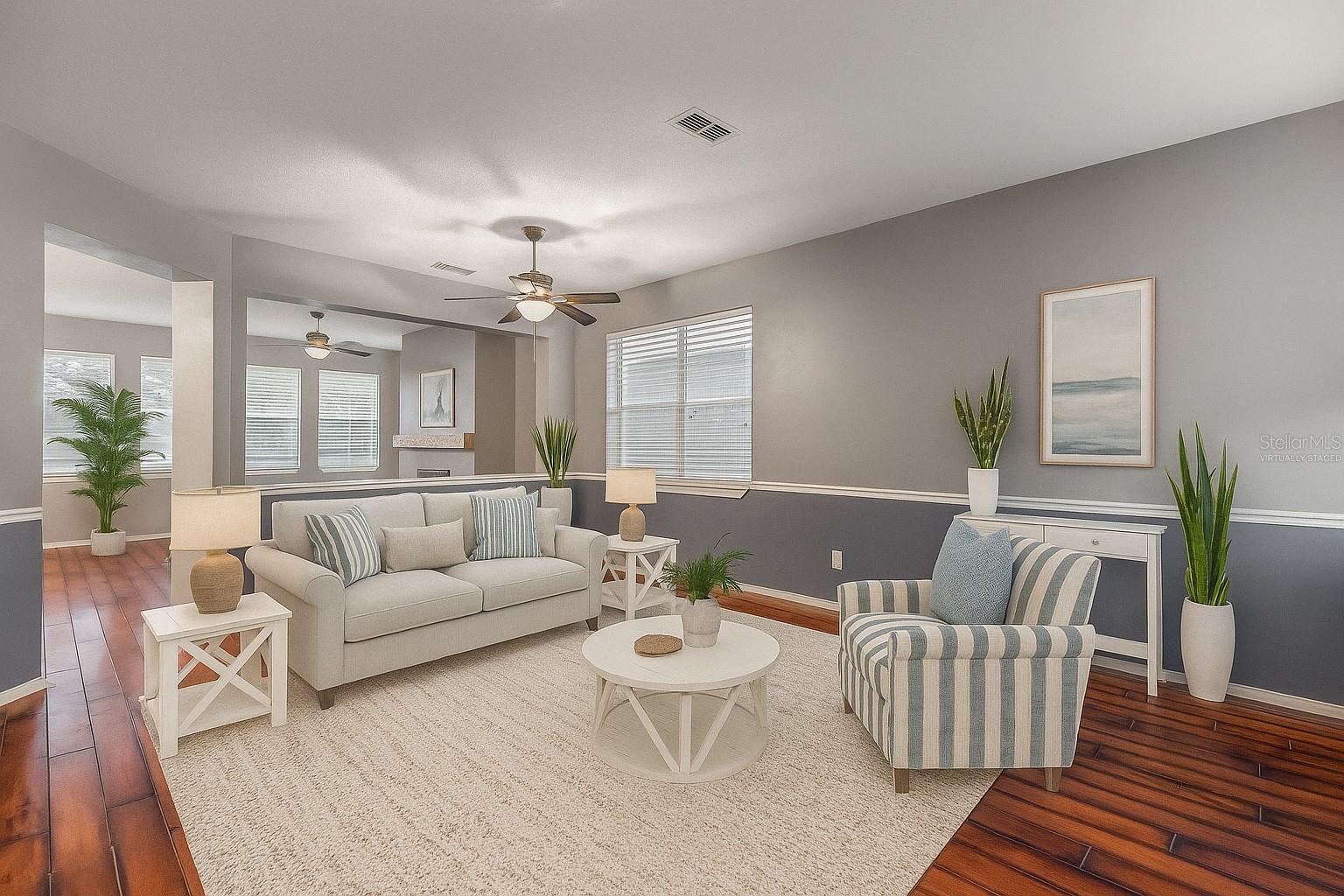 Image 6 of 67 For 2707 Atlantis Drive