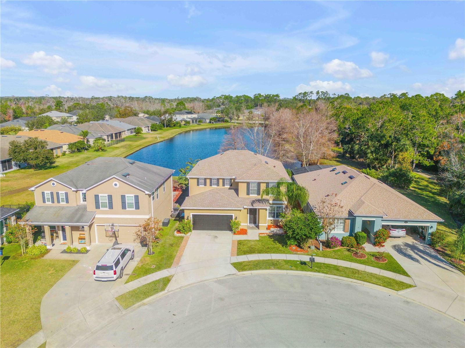 Image 60 of 67 For 2707 Atlantis Drive