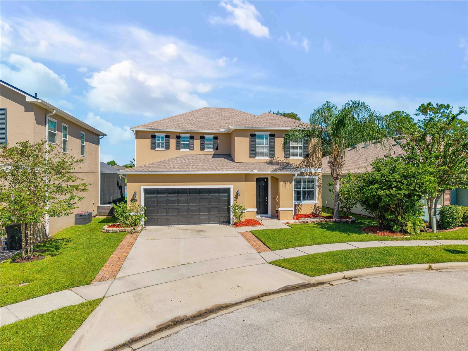 Image 61 of 67 For 2707 Atlantis Drive