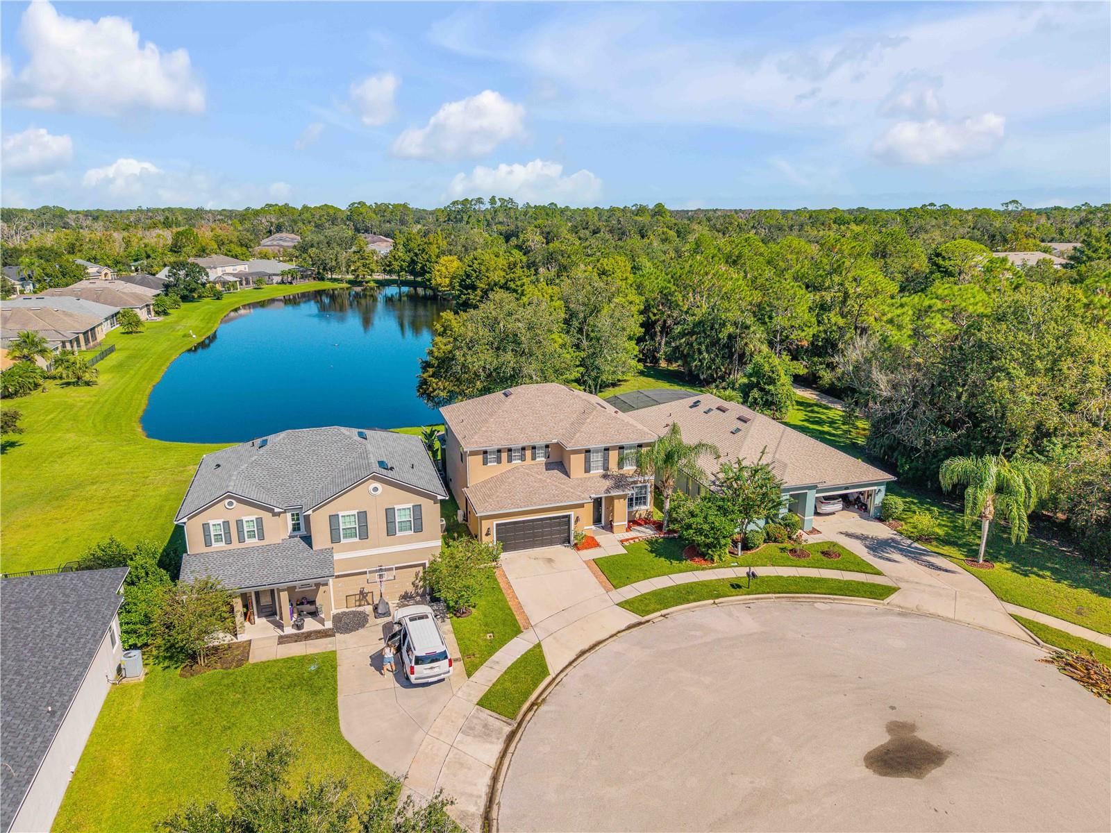 Image 62 of 67 For 2707 Atlantis Drive