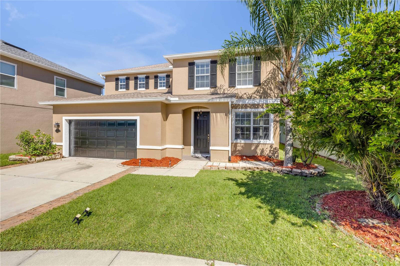 Image 65 of 67 For 2707 Atlantis Drive