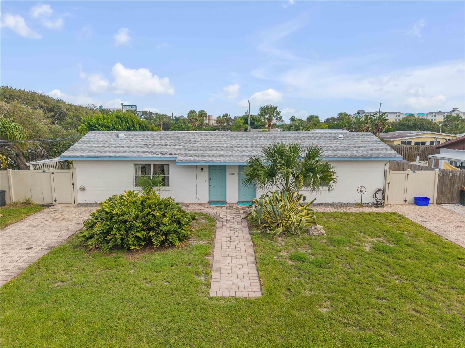 Details for 406 Cedar Avenue, NEW SMYRNA BEACH, FL 32169